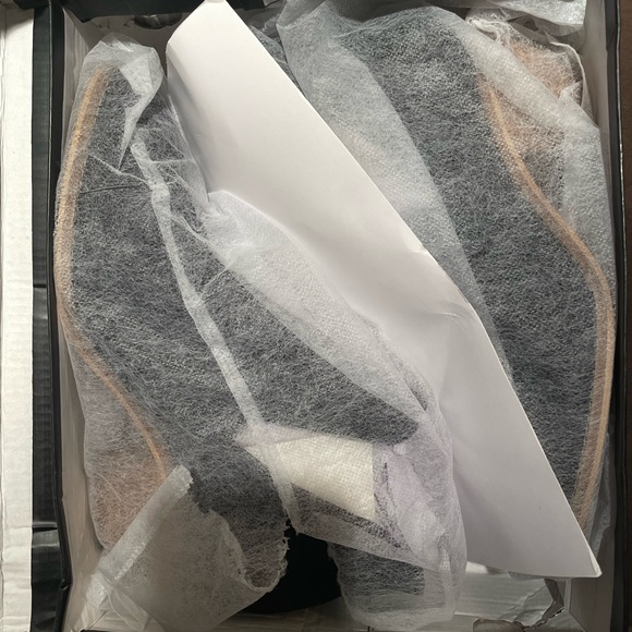 Women Ladies V Side Cut D'Orsay Faux Leather Low Block Heel Pointed Toe Black - Picture 3 of 8